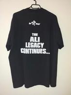 Muhammad Ali Laila Ali vintage shirt, Ophalen