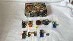 LEGO Rock Raiders Crew nr. 4930, Ophalen of Verzenden, Gebruikt, Lego