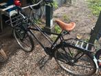 Azor kruisframe texel, Fietsen en Brommers, Fietsen | Heren | Herenfietsen, Ophalen of Verzenden, Overige merken