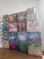 Pokemon elite trainer box, booster bundle, Hobby en Vrije tijd, Verzamelkaartspellen | Pokémon, Ophalen of Verzenden, Nieuw, Boosterbox