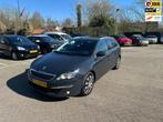 Peugeot 308 SW 1.2 PureTech Style , navigatie , pdc, Voorwielaandrijving, Gebruikt, Euro 6, 1199 cc