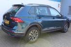 Volkswagen Tiguan 1.4 TSI eHybrid Life Edition 245PK | Achte, Stof, 4 cilinders, Blauw, Hybride Elektrisch/Benzine