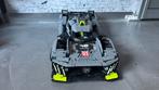 Peugeot 24 le mans, Ophalen of Verzenden, Zo goed als nieuw, Complete set, Lego