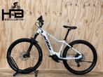 KTM Macina Race 571 E-Mountainbike 500Wh Shimano, Hardtail, Heren, Ophalen of Verzenden, Zo goed als nieuw