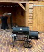 Originele Joe Smoker wild west bbq 16 inch, Tuin en Terras, Houtskoolbarbecues, Ophalen of Verzenden