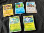 Pokemonkaarten reverse/holo, Nieuw, Ophalen of Verzenden, Losse kaart