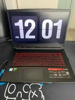 Gaming laptop - MSI GF63 thin 95C, Computers en Software, Windows Laptops, Gebruikt, 2 tot 3 Ghz, 15 inch, Ophalen of Verzenden