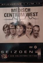 Medisch Centrum West compleet 1tot 7 boxen, Ophalen of Verzenden, Zo goed als nieuw