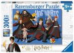 Ravensburger: Harry Potter 300 XXL stukjes, ., Nieuw, ., 6 jaar of ouder
