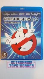 blu-ray - ghostbusters 1 & 2, Cd's en Dvd's, Blu-ray, Verzenden