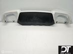 Diffuser achterbumper origineel BMW F10 M5 51128050480, Auto-onderdelen, Gebruikt, Ophalen of Verzenden, BMW, BMW