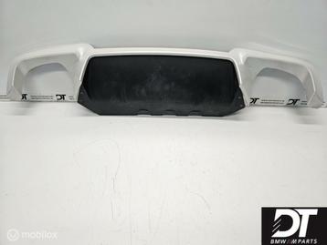 Diffuser achterbumper origineel BMW F10 M5 51128050480 beschikbaar voor biedingen