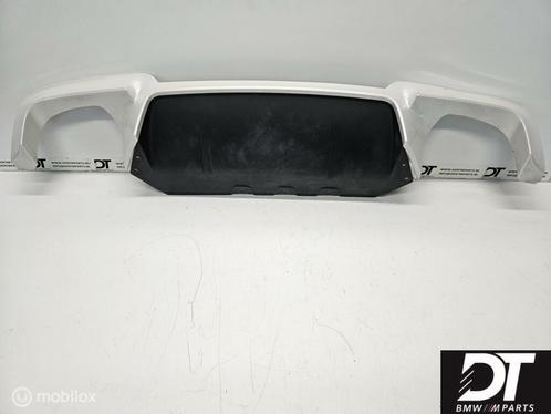 Diffuser achterbumper origineel BMW F10 M5 51128050480, Auto-onderdelen, Carrosserie en Plaatwerk, BMW, Gebruikt, Ophalen of Verzenden