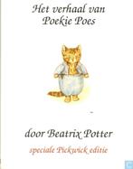 Het verhaal van Poekie Poes van Beatrix Potter (1995), Jongen of Meisje, Ophalen of Verzenden, Fictie algemeen, Zo goed als nieuw