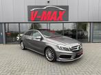 Mercedes-Benz A-klasse A200 AMG AUT Pano LED HKardon Carplay, Auto's, Gebruikt, Bedrijf, 695 kg, 1400 kg