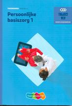 M.B.J. Linssen - niveau 4 Basiszorg Traject V&V, Nederlands, Ophalen of Verzenden, M.B.J. Linssen; C.M. Broeshart, Zo goed als nieuw