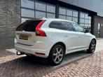 Volvo XC60 2.0 D4 FWD Ocean Race | Autm | Leer | Trekhaak |, Auto's, Volvo, Gebruikt, 1634 kg, Wit, Leder