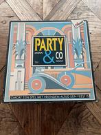 Party & Co Gezelschapsspel, Drie of vier spelers, Ophalen of Verzenden, Gebruikt