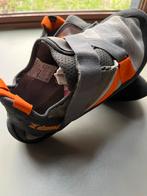Klimschoen / Boulderschoen Simond maat 46, Ophalen of Verzenden, Zo goed als nieuw, Klimsportschoenen