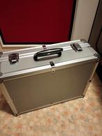 Metalen koffer, Muziek en Instrumenten, Behuizingen en Koffers, Flightcase, Gebruikt, Ophalen of Verzenden, Overige instrumenten