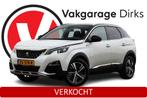Peugeot 3008 1.6 180 PK PureTech Aut8 GT Line ✅ LED ✅ Ca, Gebruikt, Euro 6, 4 cilinders, 181 pk