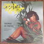 LP - George de Fretes & Royal Hawaiian Minstrels – Aloha Kea, Ophalen of Verzenden, 1960 tot 1980, Gebruikt