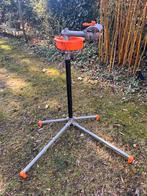 Point professionele fiets reparatie standaard, Fietsen en Brommers, Fietsaccessoires | Fietsgereedschap, Ophalen, Gebruikt, Overig gereedschap