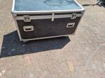 flightcase, Ophalen of Verzenden, Gebruikt, Overige instrumenten, Flightcase