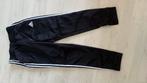 Adidas Broek Zwart, Ophalen of Verzenden, Zo goed als nieuw, Overige maten, Zwart
