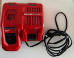Milwaukee super charger, Ophalen of Verzenden, Nieuw