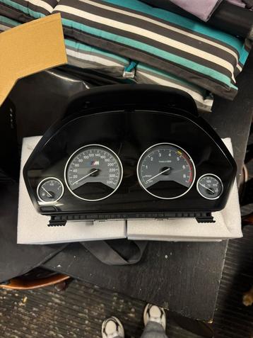 Bmw M original cockpit, F32, 4 serie beschikbaar voor biedingen