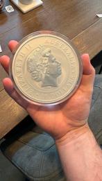 1kg puur zilver, 2011 Australie., Verzenden, Zilver