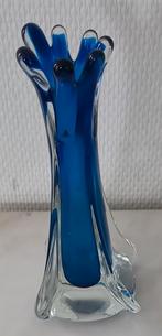 Vintage Murano vaasje, Ophalen of Verzenden