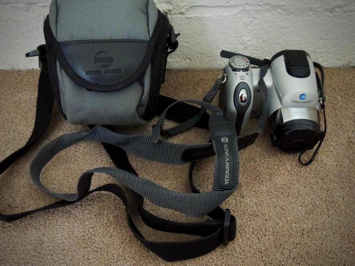 Canon PowerShot SX10 digitale camera, Audio, Tv en Foto, Fotocamera's Digitaal, Gebruikt, Compact, Canon, 8 keer of meer, Ophalen of Verzenden