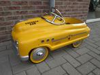 TRAPAUTO TAXI UITVOERING, Ophalen, Zo goed als nieuw, Trapvoertuig