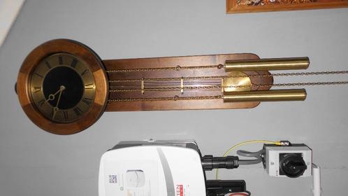 wandklok, Huis en Inrichting, Woonaccessoires | Klokken, Gebruikt, Wandklok, Analoog, Ophalen