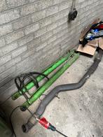 Cilinders hydraulis, Ophalen, Overige merken