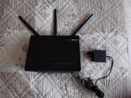 Asus RT-68U, Computers en Software, Ophalen of Verzenden, Zo goed als nieuw, Asus