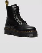 Dr martens, Ophalen of Verzenden, Zo goed als nieuw, Zwart, Boots