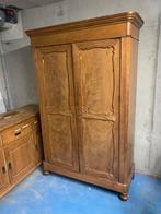 Antieke kast, Ophalen