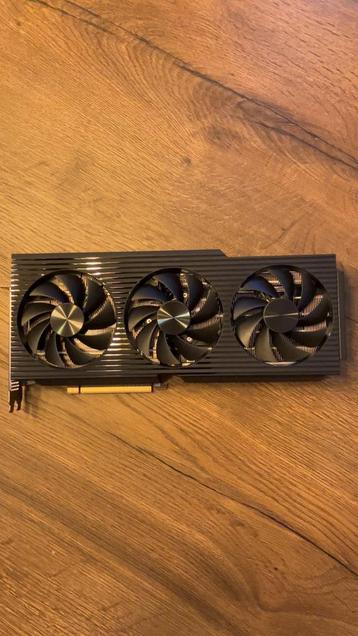 *NIEUW* NVIDIA GeForce RTX 4080 DELL OEM 16GB videokaart beschikbaar voor biedingen