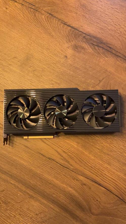 *NIEUW* NVIDIA GeForce RTX 4080 DELL OEM 16GB videokaart, Computers en Software, Videokaarten, Nieuw, Nvidia, PCI-Express 4.0