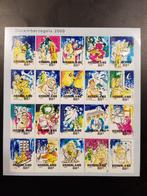 NEDERLAND | 2000 | NVPH V1931-1950 | ** Postfris, Verzenden, Na 1940, Postfris