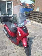 Te koop kymco people S, Fietsen en Brommers, Scooters | Kymco, Ophalen, Gebruikt, Maximaal 45 km/u, People S