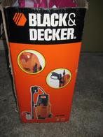 hoge drukspuit, Tuin en Terras, Hand-tuingereedschap, Ophalen, Zo goed als nieuw, Black & Decker