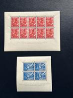 Postzegels Nederland, Postzegels en Munten, Na 1940, Ophalen of Verzenden, Postfris