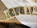 Reeks vintage prenten Heidi Artis, Verzamelen, Ophalen of Verzenden