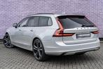 Volvo V90 T8 Plug-in hybrid AWD Ultimate Dark | Google | Lon, Auto's, Volvo, Automaat, 12 maanden, V90, Euro 6