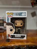 Funko Pop! The 100 - Raven Reyes #441, Ophalen of Verzenden, Nieuw