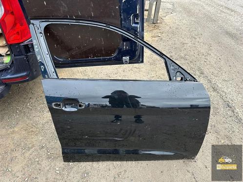 Audi A1 II 82A rechter voordeur, Auto-onderdelen, Carrosserie en Plaatwerk, Deur, Audi, Gebruikt, Ophalen of Verzenden